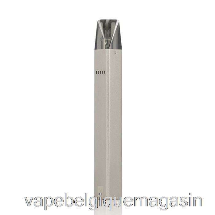 Vape Jetable Vaporesso Barr 13w Système Pod Argent